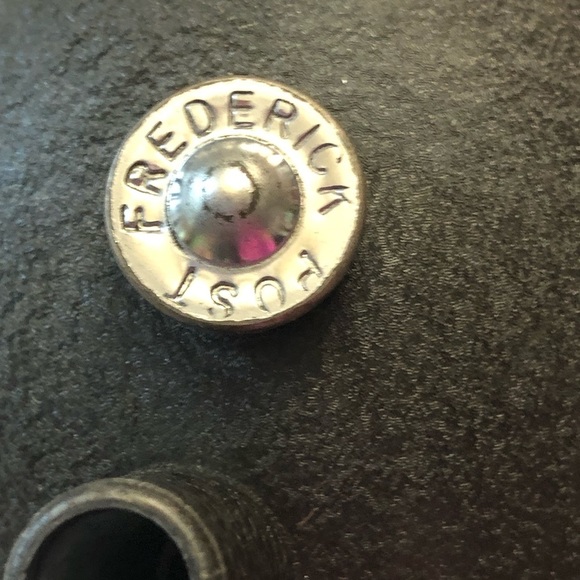 Vintage Frederick Post Tru-Point Pencil Pointer Engineering - Picture 5 of 5